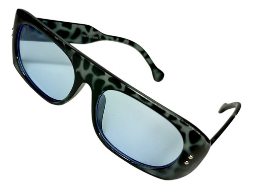 Lentes De Sol Para Mujer Anti Uv Casuales Gafas Polarizadas