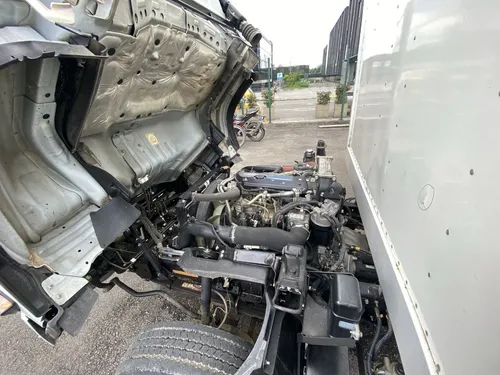 Chevrolet Npr 2023
