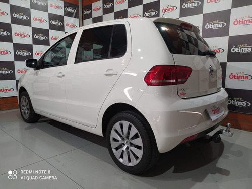 Imagem 11 de 12 de Vw Fox
