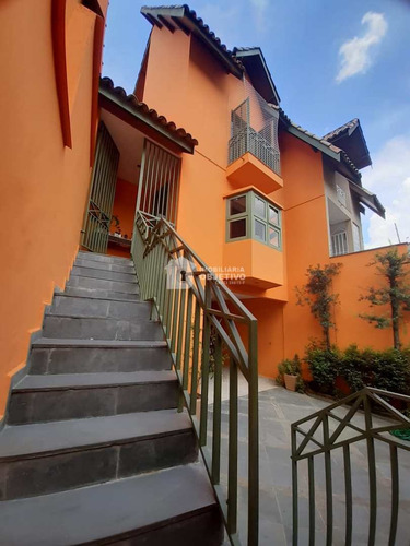 Imagem 27 de 30 de Sobrado Com 3 Dorms, Vila Suzana, São Paulo - R$ 950 Mil, Cod: 4164 - V4164