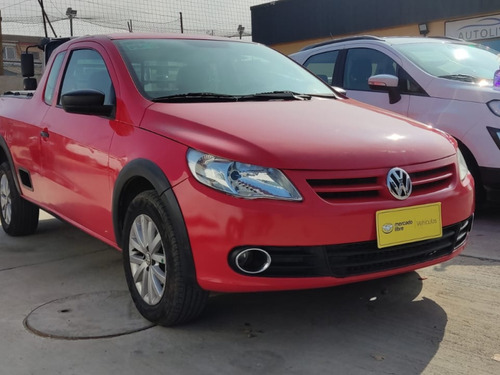 Volkswagen Saveiro Comfort