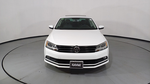 Volkswagen Jetta 2.5 SPORTLINE TIP.