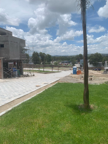 Lotes Residenciales En Venta Sobre Boulevard Valsequillo