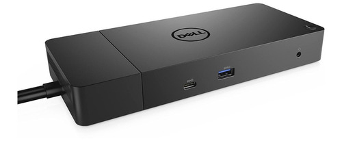 Dell Wd19 Estación De Acoplamiento De 180 W (entrega De Ener