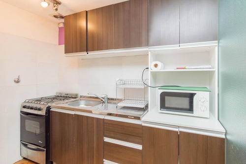 Imagen 23 de 26 de Retiro - Venta - 3 Unidades De 2 Ambientes - Ideal Para Renta U Oficinas