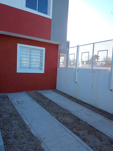 Imagen 2 de 13 de V103 - Departamento Tipo Casa 3 Ambientes En Venta A Estrenar, Sin Expensas!