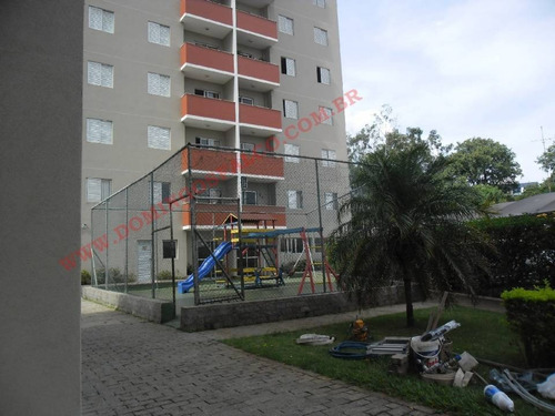 Imagem 12 de 17 de Venda - Apartamento - Centro - Americana - Sp - D1234