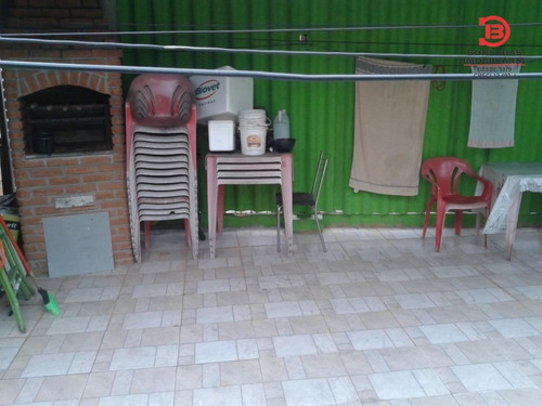 Imagem 14 de 15 de Sobrado - Arthur Alvim - Ref: 4699 - V-4699