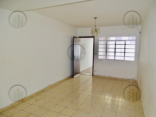 Imagem 4 de 16 de Casa Para Venda, 2 Dormitórios, Campo Grande - São Paulo - 6317