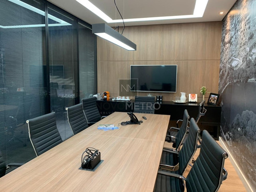 Imagem 9 de 24 de Sala À Venda Em Swiss Park - Sa005612