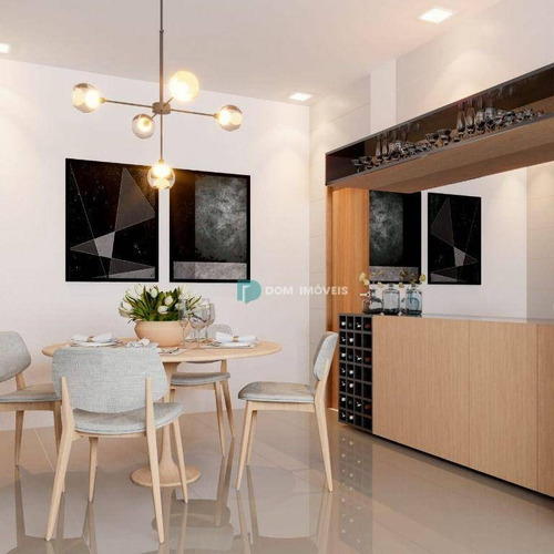 Imagem 7 de 30 de Lançamento: Espaçosos Apartamentos De 2 Quartos No Bairro Aeroporto! - Ap1299