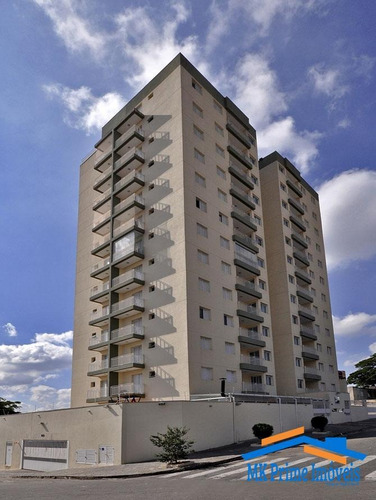 Imagem 2 de 15 de Apartamento Quitaúna 73 M² - 1445