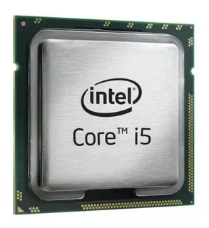 Processador Intel Core I5 3470 3.20ghz 6mb 326b770 3ª G Oem