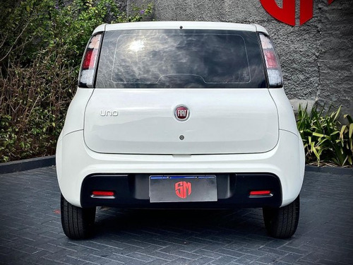 Fiat Uno Uno 1.0 FIRE FLEX ATTRACTIVE MANUAL