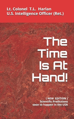 Libro The Time Is At Hand: New Edition (updated 2019) - H...