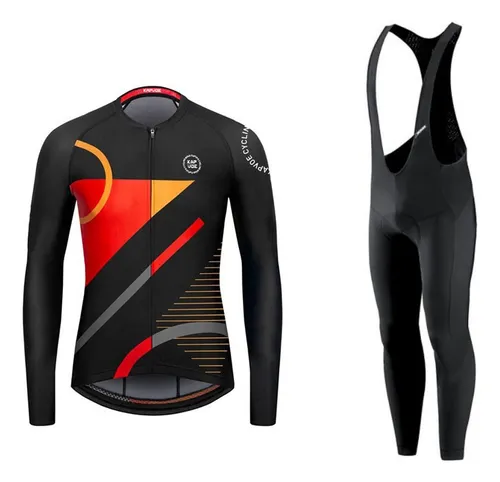 Traje ciclismo specialized sale