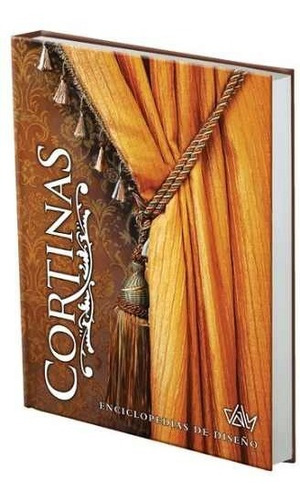 El Gran Libro De Las Cortinas Daly - Daly Ediciones España