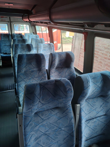 Mercedes-benz Sprinter 2.1 413 Minibus 19+1 (gb1k6) 2011