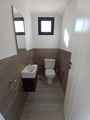 Imagen 4 de 12 de Departamento Dos Ambientes Con Vista Abierta