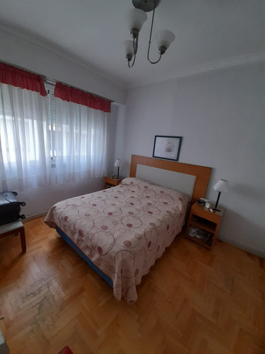 Oportunidad - Venta Departamento 3 Amb - Frente Al Mar - Excelente Zona!