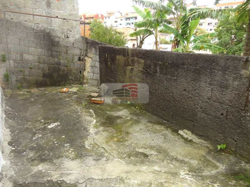 Imagem 15 de 16 de Sobrado Com 3 Dorms, Demarchi, São Bernardo Do Campo - R$ 410 Mil, Cod: 581 - V581