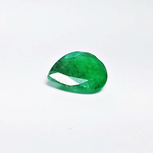Esmeralda 100% Natural, Lapidação Gota! 2,5 Cts