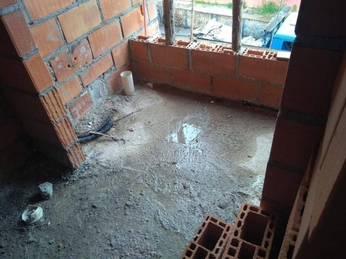 Imagem 10 de 20 de Sobrado Com 3 Dormitórios À Venda, 150 M² Por R$ 550.000,00 - Santa Teresinha - Santo André/sp - So3770