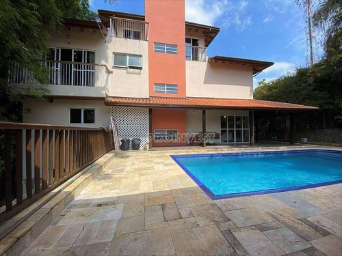 Imagem 9 de 30 de Granja Viana - Fazendinha/sp - Ca16115