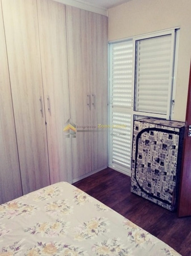 Imagem 10 de 22 de Condominio Fechado Em Condomínio Para Venda No Bairro Parque Boturussu, 3 Dorm, 3 Vagas, 75 Maceitamos Financiamento, Não Perca Mas Tempo E Agende Já Sua Visita Com Um De Nossos Corretores. Para Ir