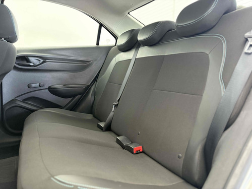 Chevrolet Joy 1.0 8V FLEX PLUS BLACK 4P MANUAL