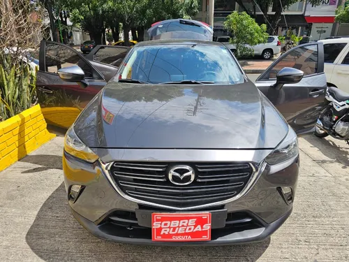 Mazda CX-3 2.0 Touring At