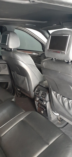 Imagen 4 de 13 de Bmw X5 2008 4.8 Is Premium Stept