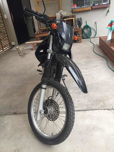 Imagen 7 de 17 de Honda Tornado 250