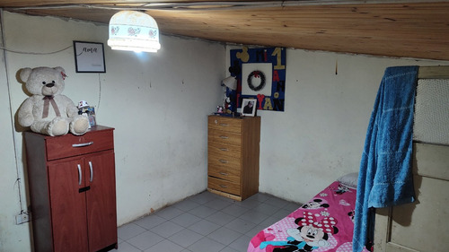 Antigua Casa En Venta En El Casco Histórico De Luján