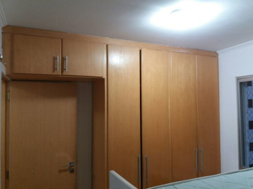 Imagem 25 de 29 de Apartamento - Ref: 6870