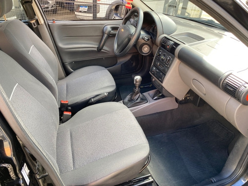 Chevrolet Classic 1.0 MPFI LS 8V FLEX 4P MANUAL