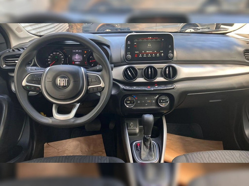Fiat Cronos DRIVE 1.8 AUT