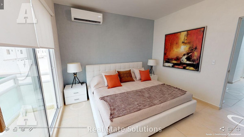 Imagen 15 de 29 de Casa En Venta Incluye 4 Paneles Solares, 3 Recamaras, 2 Niveles, Av. Petempich, Playa Del Carmen