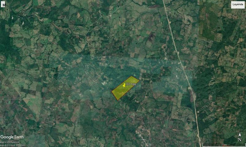 Venta Rancho Ganadero 103 Hectáreas Carretera Tuxpan -tampico
