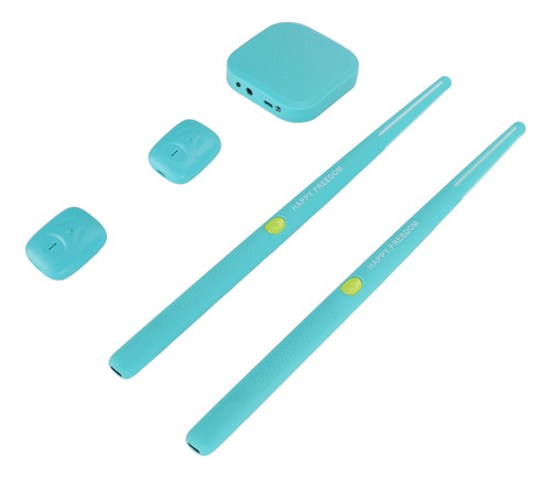 Set De Batería De Aire Eléctrico Conjunto De Tambor