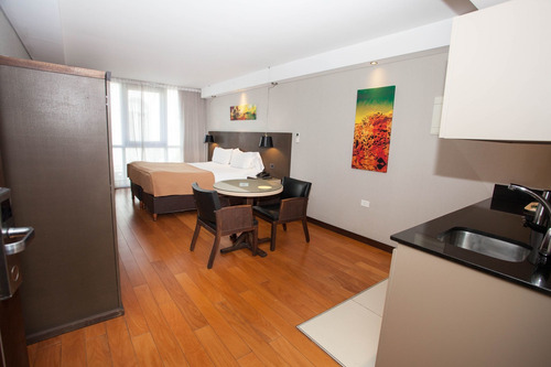 Imagen 8 de 30 de Venta Edificio Hotel Con Renta Para Inversores
