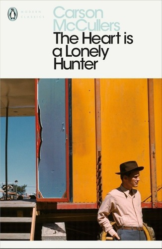 Heart Is A Lonely Hunter,the - Penguin Modern Classi, de McCullers, Carson. Editorial Penguin Books Ltd en inglés