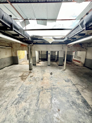 Propiedad Multiproposito En Venta En Barrio Obrero