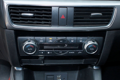 Mazda CX-5 2.0 Touring At