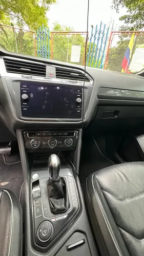 Volkswagen Tiguan Allspace Highline 2.0 Tsi 4motion