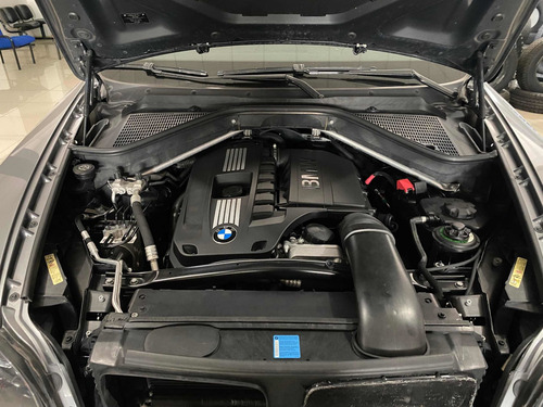Bmw X6 3.0 Xdrive 35i Sportive 306cv 2008