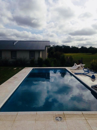 Excepcional Casa En Venta En Barrio Rumenco