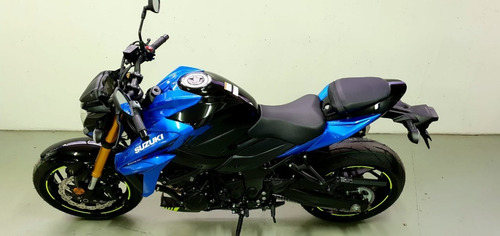 Imagen 4 de 21 de Suzuki Gsx 750, No Honda Cbr, 1000, No Yahaha R1, R6, Jp