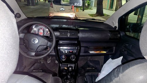 Volkswagen Fox 1.6 Route