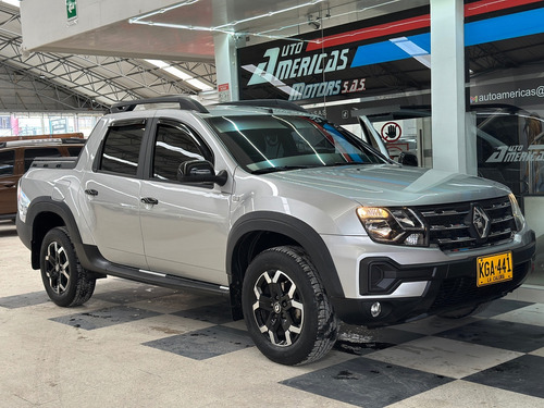 Oroch 1.3l T 4x2 2023